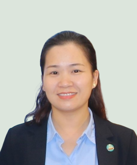 Nguyễn Thị Thu Hương