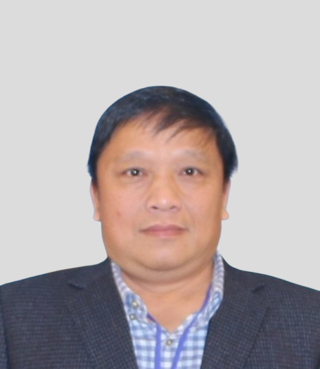 Trần Việt Thắng
